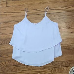 Annabella brand spaghetti strap top